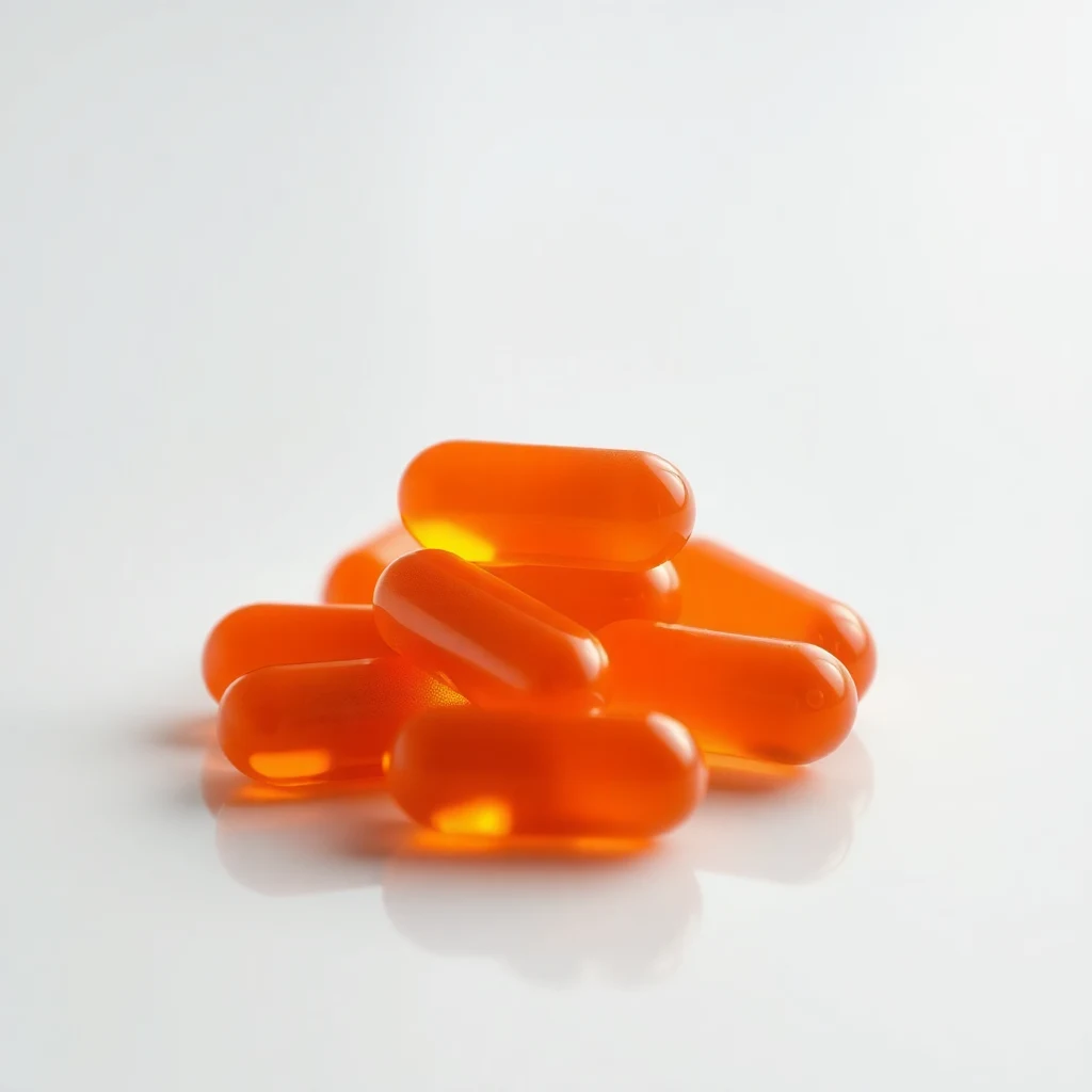 CoQ10 Coenzym